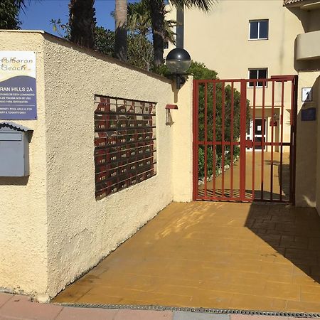 Alboran Hills Holiday Appartment Manilva Eksteriør billede
