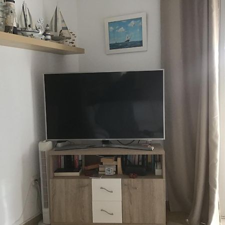 Alboran Hills Holiday Appartment Manilva Eksteriør billede